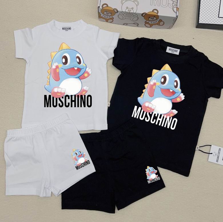 Moschino sz73-110 172